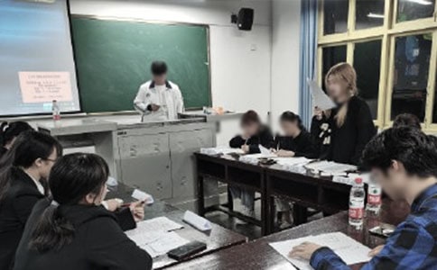 学校辩论赛的策划方案