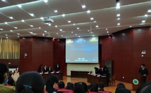 辩论赛活动策划方案