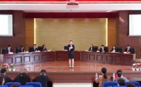 新生辩论赛策划书