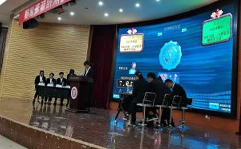 精彩的辩论赛作文优秀