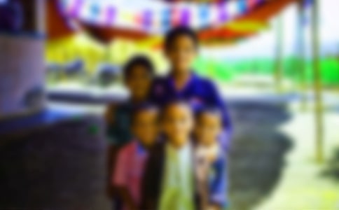 给在瓜达尔工作的表哥的一封信