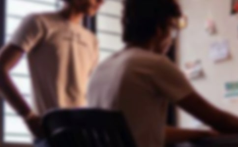 我的表哥 -作文