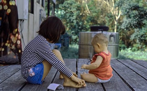 表姐的多彩生活的作文