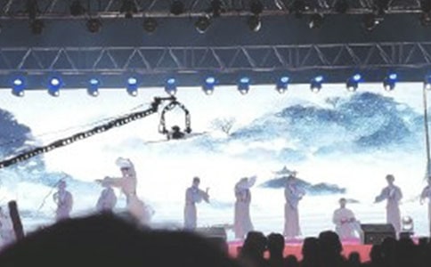 五一表演活动方案(精选7篇)