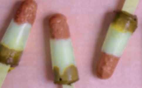 冰棍王朝_初中记叙文