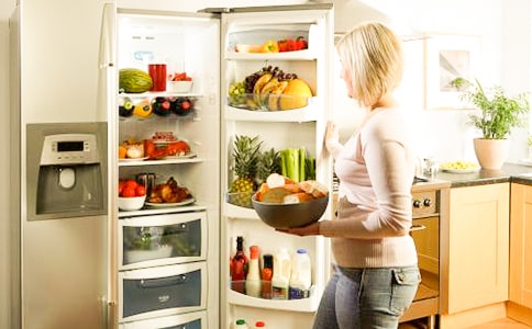 冰箱的自述作文400字(通用46篇)