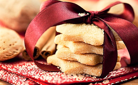 我给妈妈嬴饼干作文