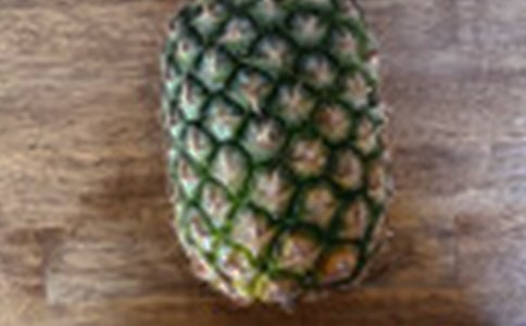 【精品】菠萝的作文36篇