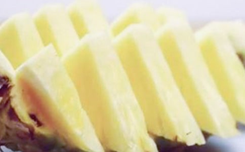 甜菠萝的秘密小学生作文