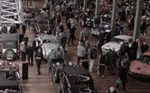 中国国际体育用品博览会-跨文化传播的平台