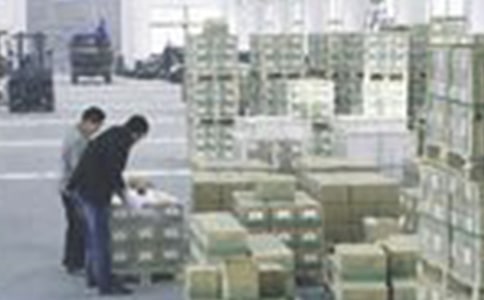 仓管员述职报告4篇