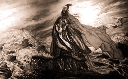 曹操的秘密日记读后感