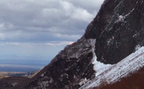 小学作文:畅游长白山