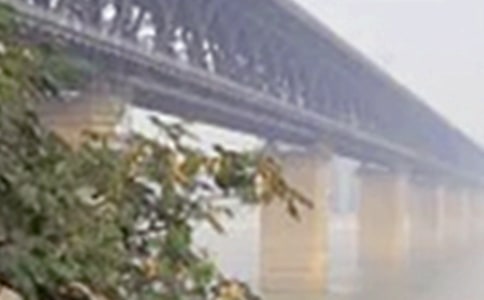 南京长江大桥简介