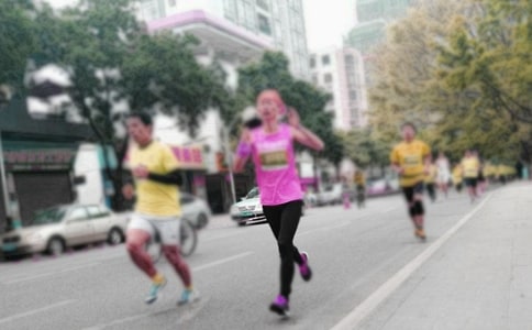 工会长跑活动方案范文(通用10篇)