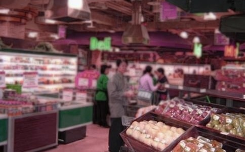 超市主管述职报告范文10篇【热】