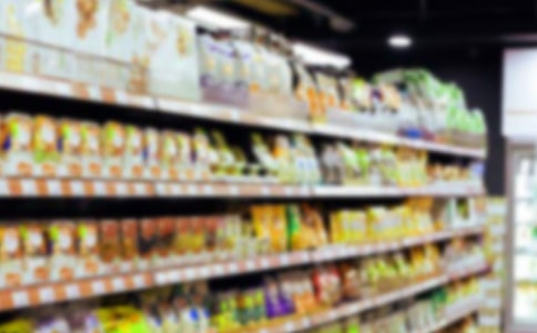 《超市购物》教案