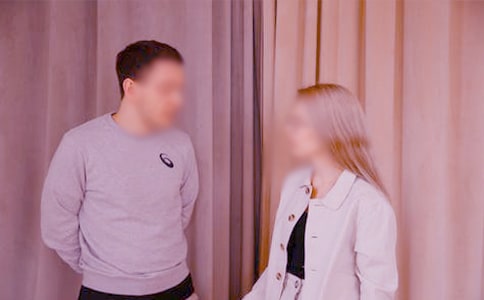 两口子吵架心累的说说200句