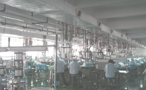 机床装配车间管理制度(通用12篇)