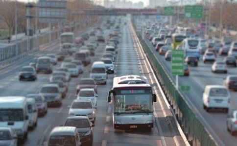 关于道路运输车辆年度审验的工作总结范文