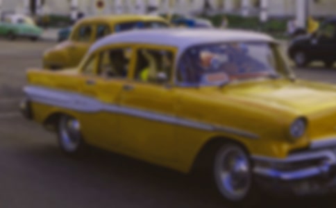 机关车辆管理制度