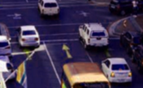 车辆外来人员管理制度