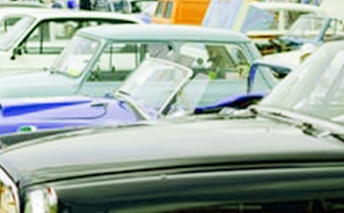 车展调研报告(必备)