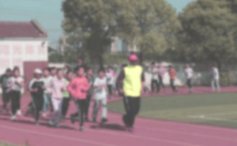 【精品】晨跑日记四篇