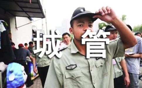 城管年终工作总结3篇