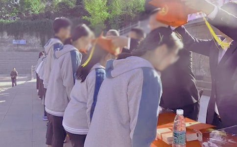 成人礼的一封信(集锦15篇)