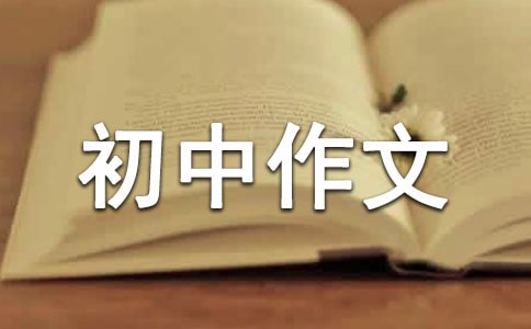难题初中作文(集合3篇)