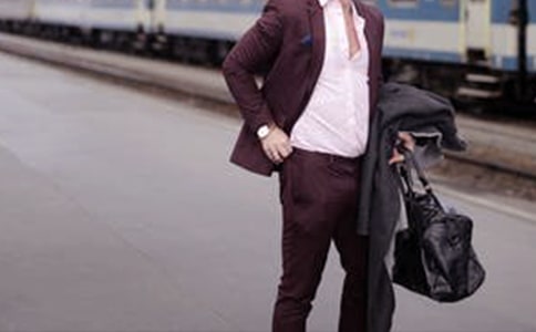 出差销售工作总结