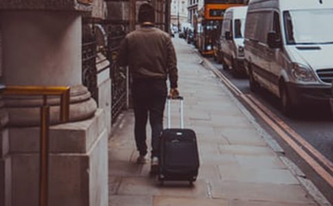 销售出差工作总结