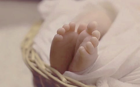 出生证明申请书范文