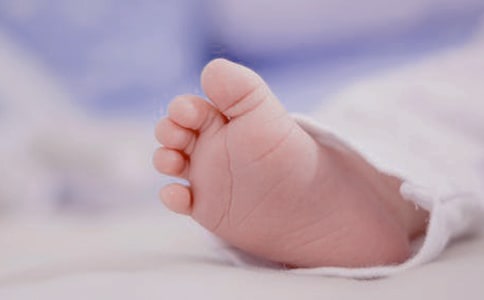 一封出生登记致群众的信