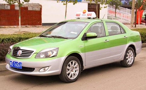 ͯ��С�ó˳��⳵����