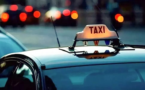 出租车的温暖作文800字(精选27篇)