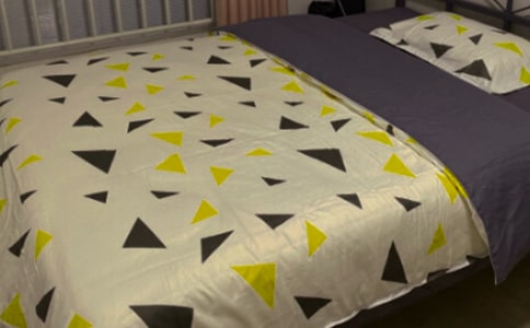 床上用品供货方案(通用5篇)