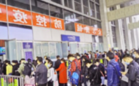 助力春运志愿服务活动方案(通用13篇)