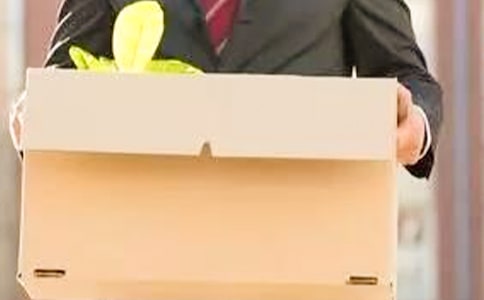 员工试用期个人辞职报告范文