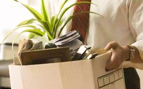 酒店服务员辞职书集合6篇