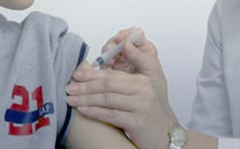 打针记小学生作文五篇