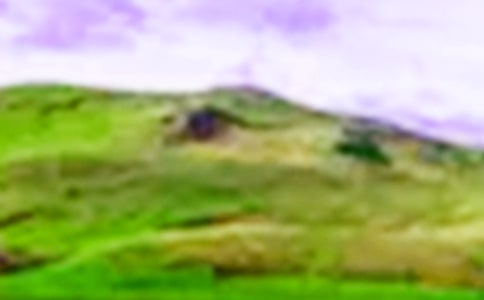 翻越远方的大山作文