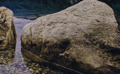 奇怪的大石头教案