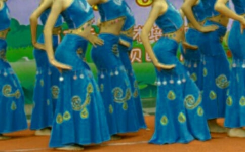 傣族的风俗作文4篇