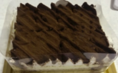 关于做蛋糕的日记