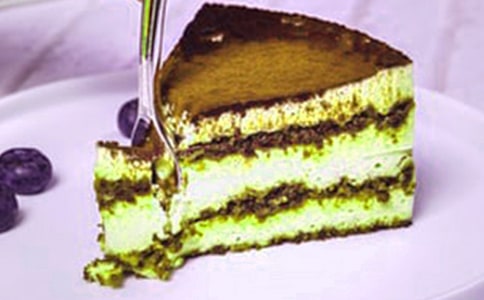 23岁大学生自主创业开蛋糕店