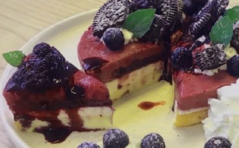 做蛋糕作文(大全13篇)