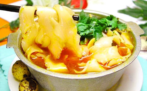 山西刀削面作文(15篇)