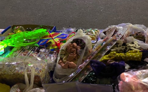 摆地摊的社会实践心得体会(通用6篇)